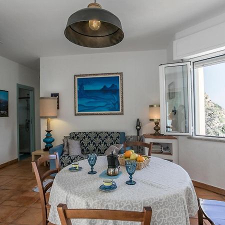 Mazzaro Apartamento Taormina Exterior foto