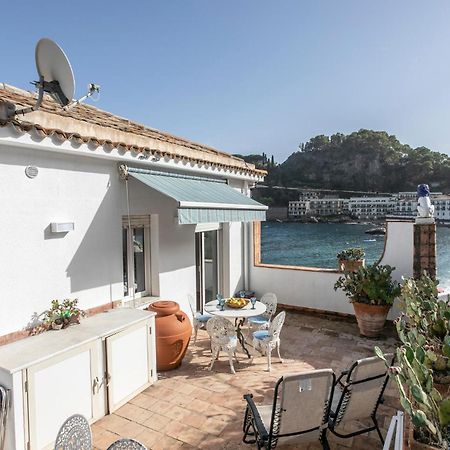 Mazzaro Apartamento Taormina Exterior foto