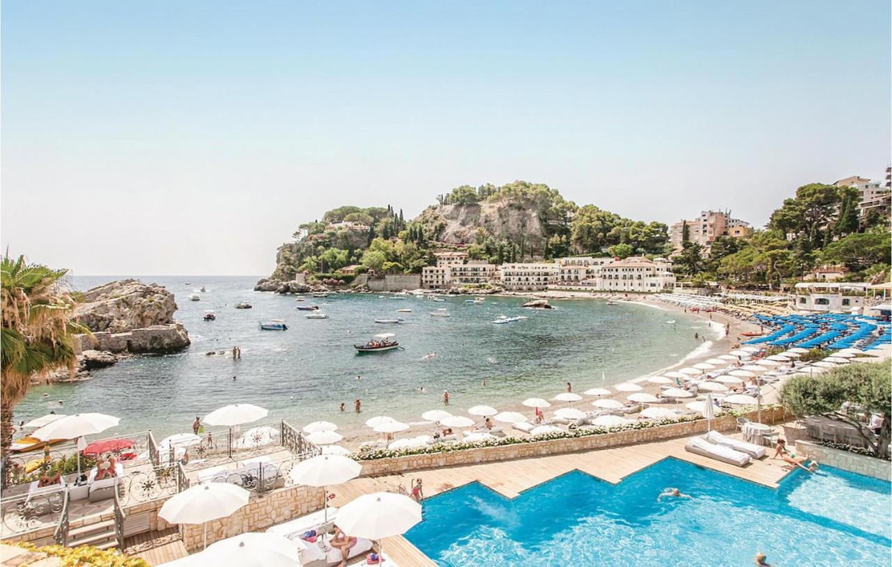 Mazzaro Apartamento Taormina Exterior foto