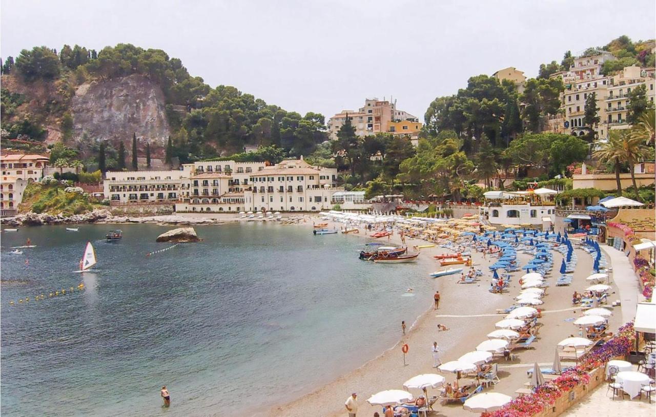 Mazzaro Apartamento Taormina Exterior foto