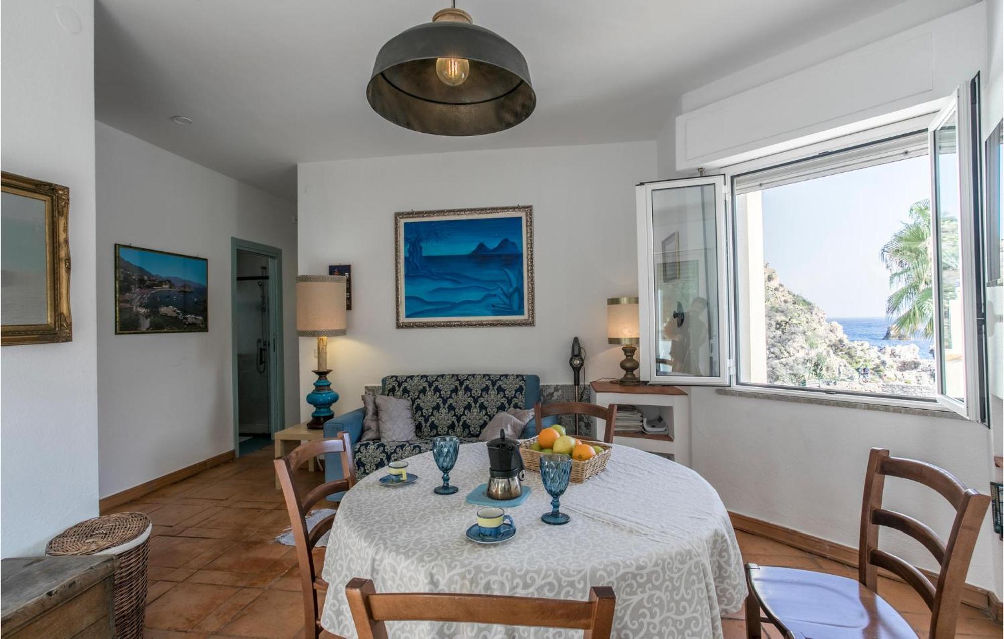 Mazzaro Apartamento Taormina Exterior foto