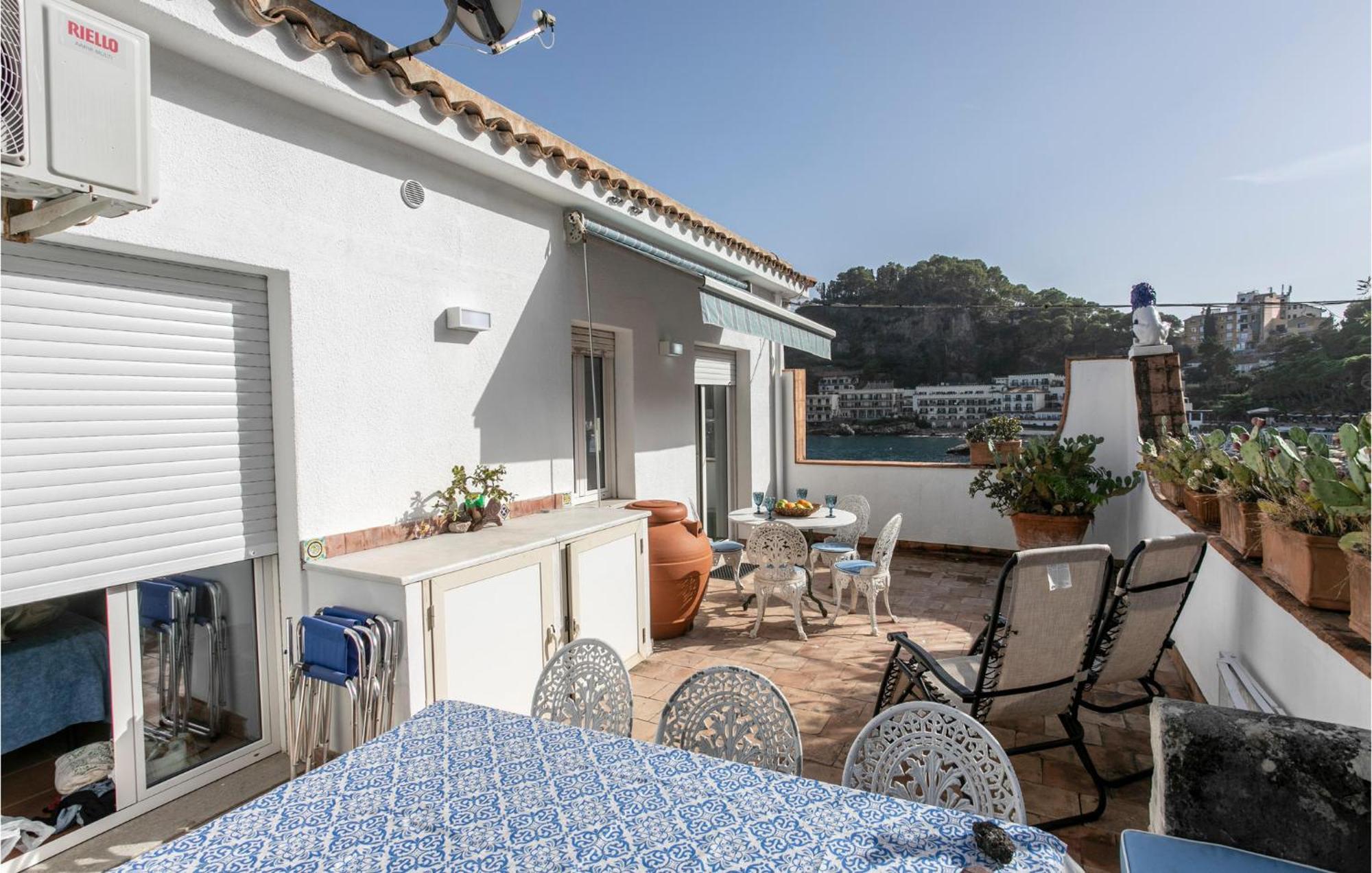 Mazzaro Apartamento Taormina Exterior foto