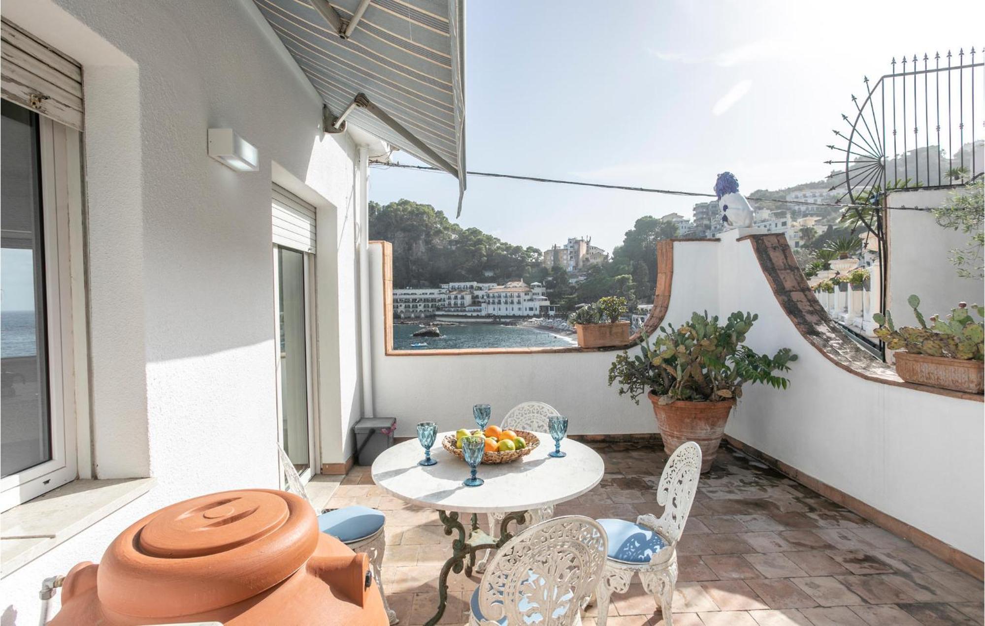 Mazzaro Apartamento Taormina Exterior foto
