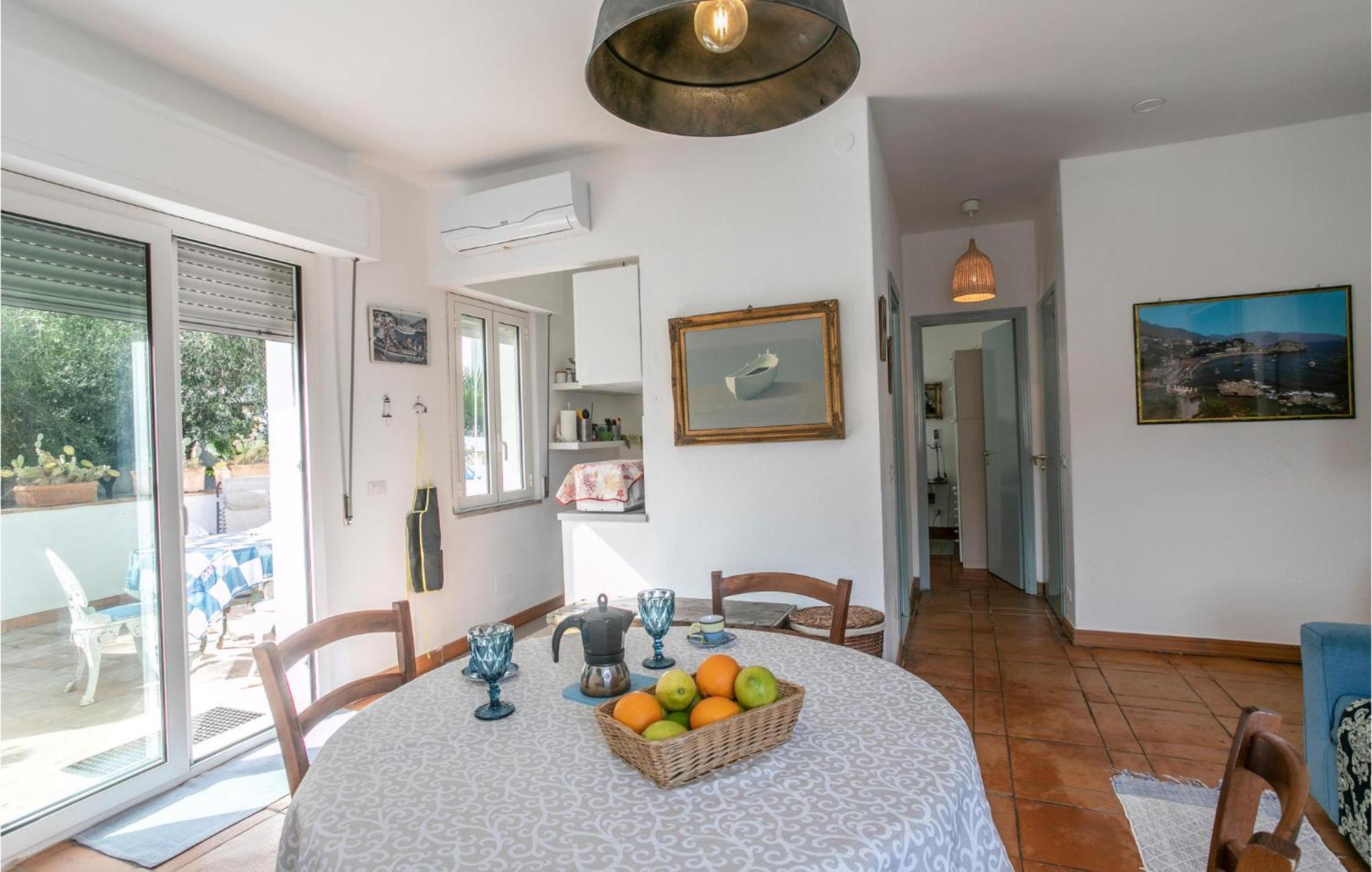 Mazzaro Apartamento Taormina Exterior foto