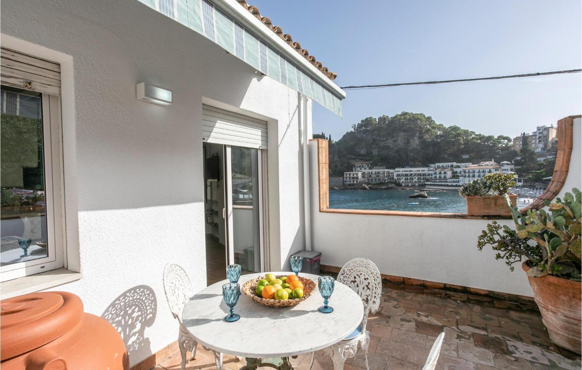 Mazzaro Apartamento Taormina Exterior foto