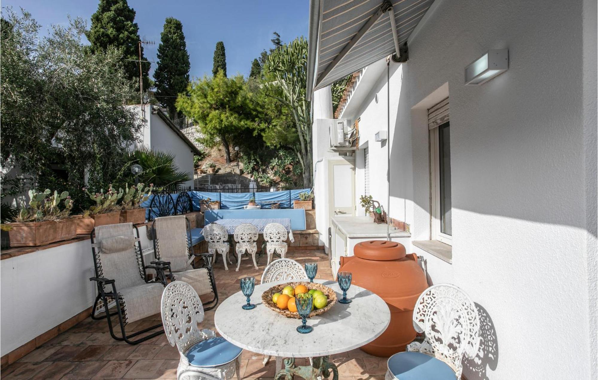 Mazzaro Apartamento Taormina Exterior foto